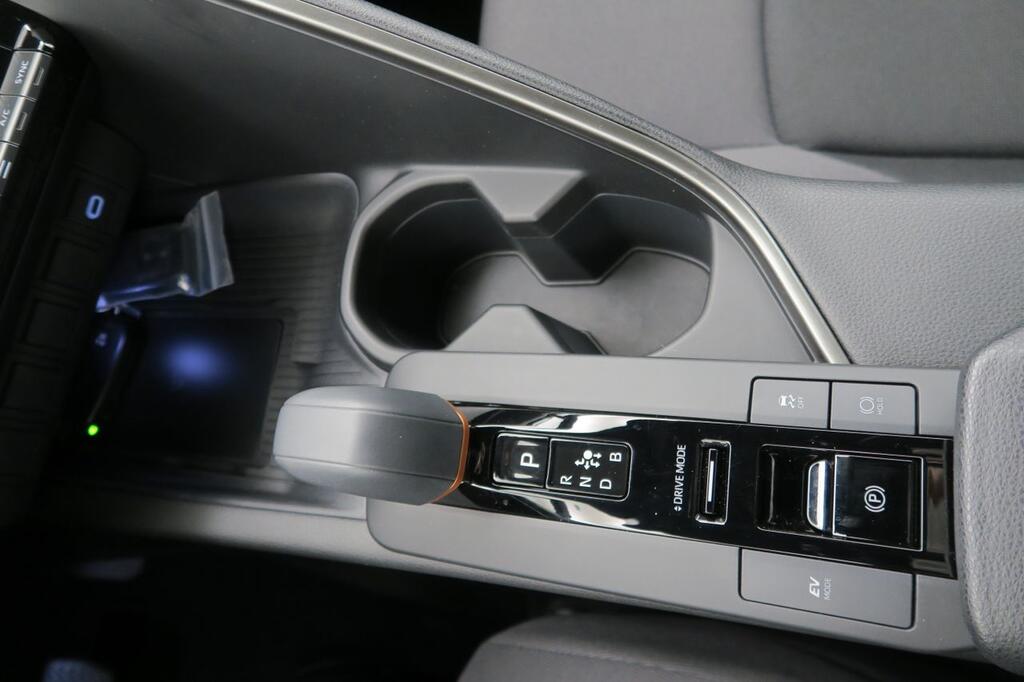 Toyota C-HR SUV 2.0 HEV HYBRID ADVANCE CVT 200 5P 8