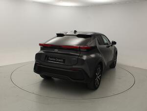 Toyota C-HR SUV 2.0 HEV HYBRID ADVANCE CVT 200 5P