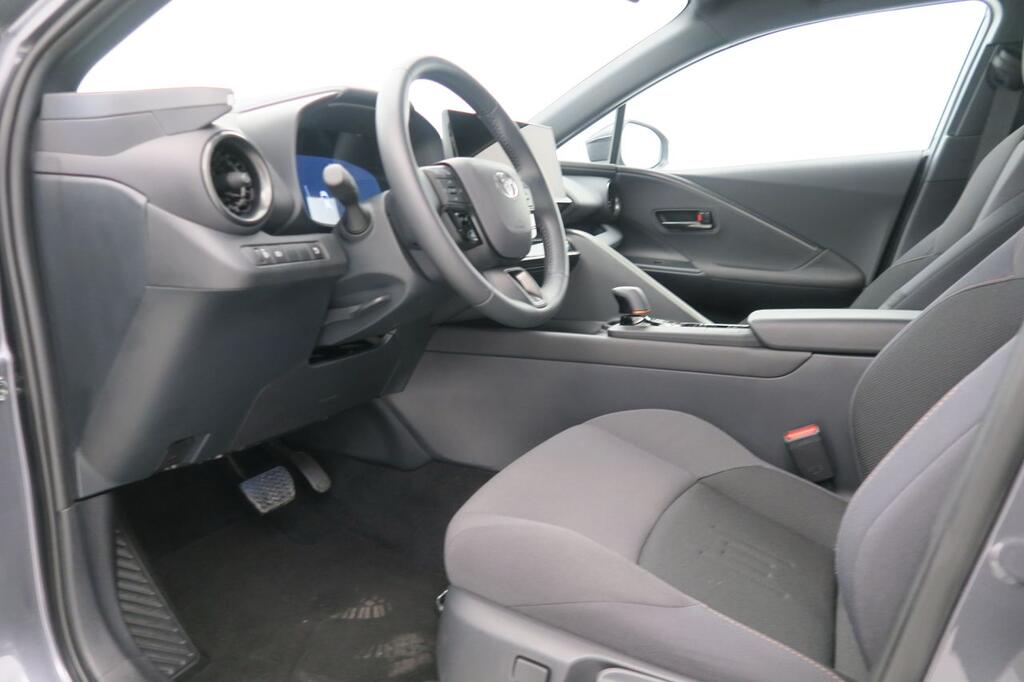 Toyota C-HR SUV 2.0 HEV HYBRID ADVANCE CVT 200 5P 7