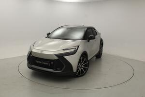 Toyota C-HR SUV 2.0 PHEV GR SPORT CVT 223 5P