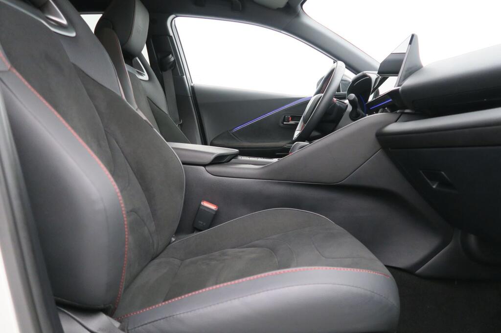 Toyota C-HR SUV 2.0 PHEV GR SPORT CVT 223 5P 20