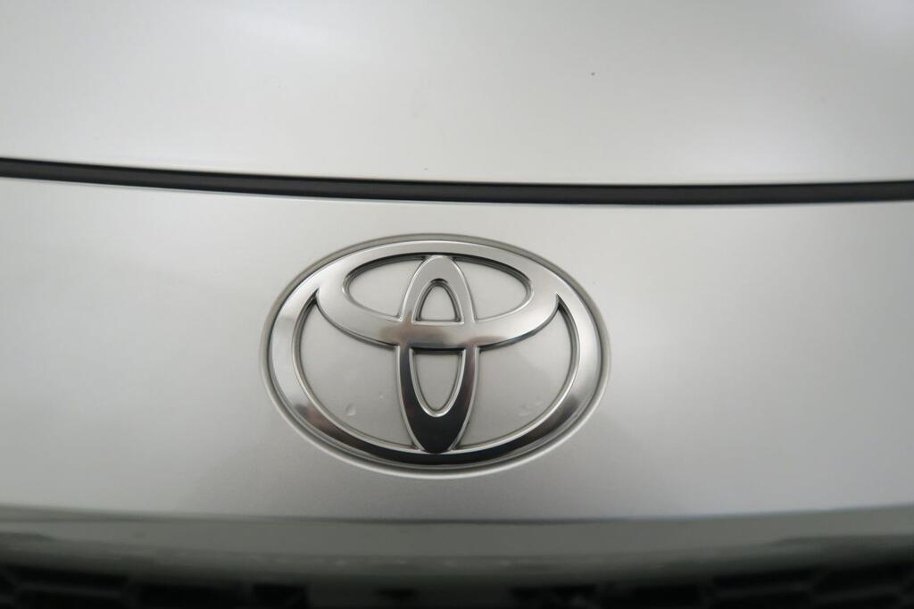 Toyota C-HR SUV 2.0 PHEV GR SPORT CVT 223 5P 24