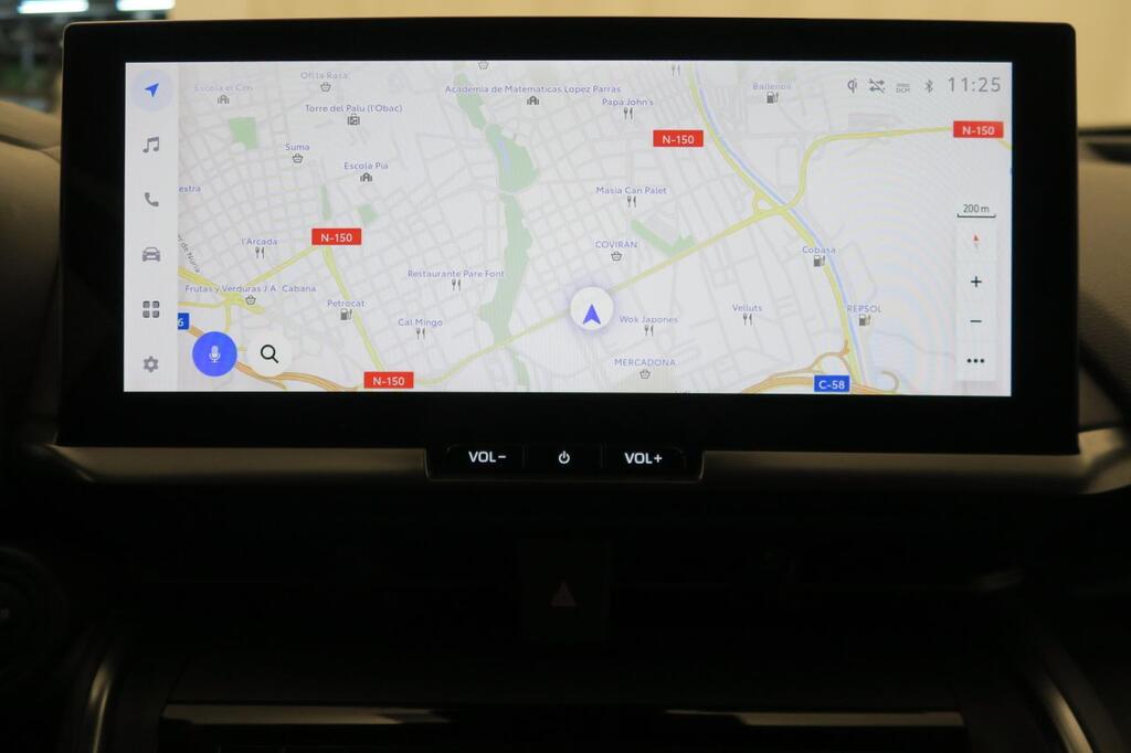 Toyota C-HR SUV 2.0 PHEV GR SPORT CVT 223 5P 10