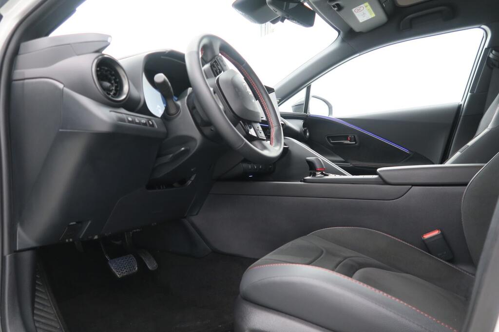 Toyota C-HR SUV 2.0 PHEV GR SPORT CVT 223 5P 7