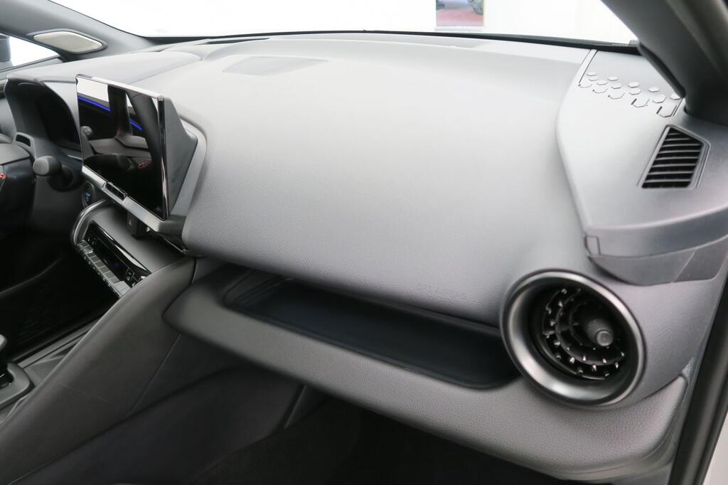 Toyota C-HR SUV 2.0 PHEV GR SPORT CVT 223 5P 19