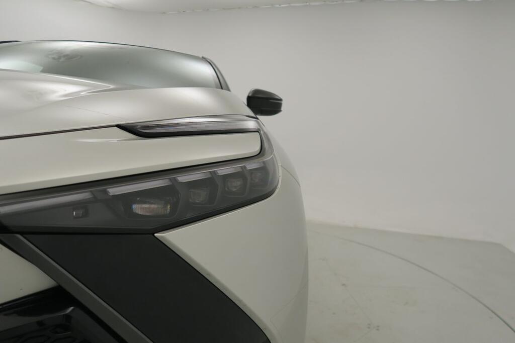 Toyota C-HR SUV 2.0 PHEV GR SPORT CVT 223 5P 25