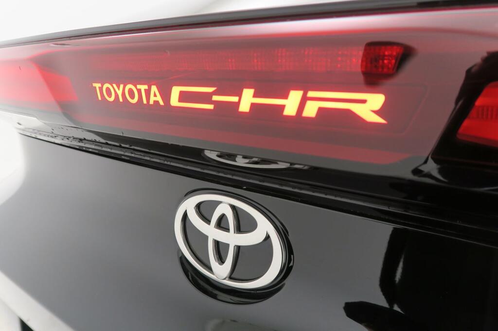 Toyota C-HR SUV 2.0 PHEV GR SPORT CVT 223 5P 23