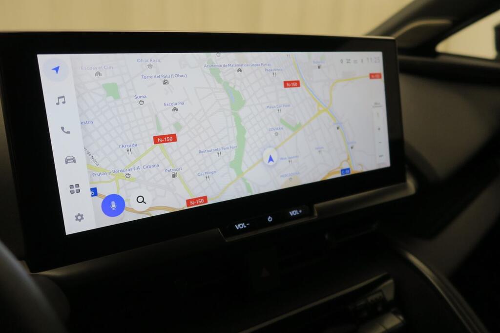 Toyota C-HR SUV 2.0 PHEV GR SPORT CVT 223 5P 11