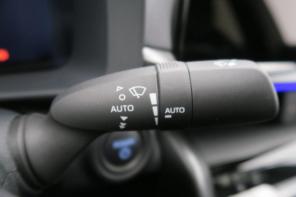 Toyota C-HR SUV 2.0 PHEV GR SPORT CVT 223 5P 16