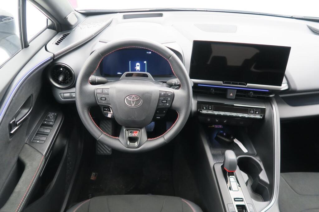 Toyota C-HR SUV 2.0 PHEV GR SPORT CVT 223 5P 17
