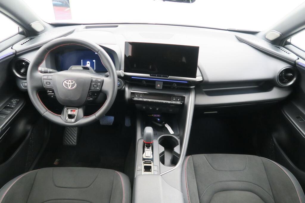 Toyota C-HR SUV 2.0 PHEV GR SPORT CVT 223 5P 18