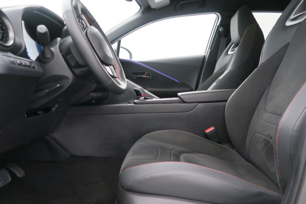 Toyota C-HR SUV 2.0 PHEV GR SPORT CVT 223 5P 21