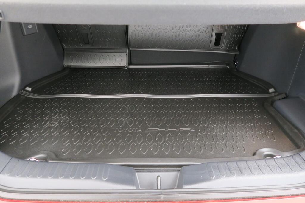 Toyota C-HR SUV 2.0 PHEV HYBRID ADVANCE CVT 223 5P 18