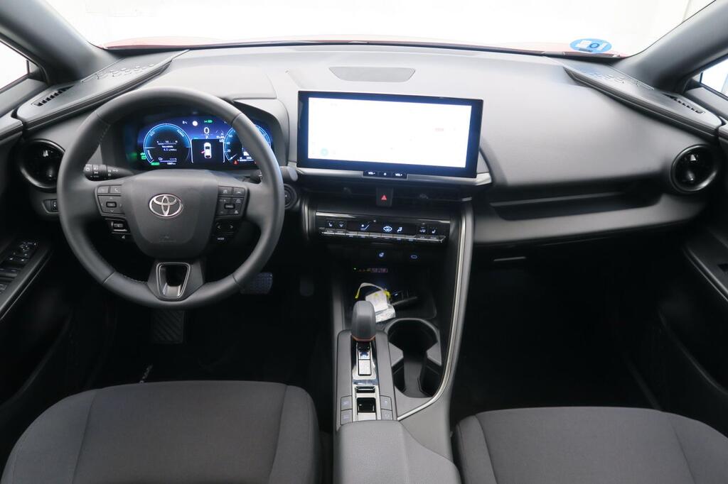 Toyota C-HR SUV 2.0 PHEV HYBRID ADVANCE CVT 223 5P 15