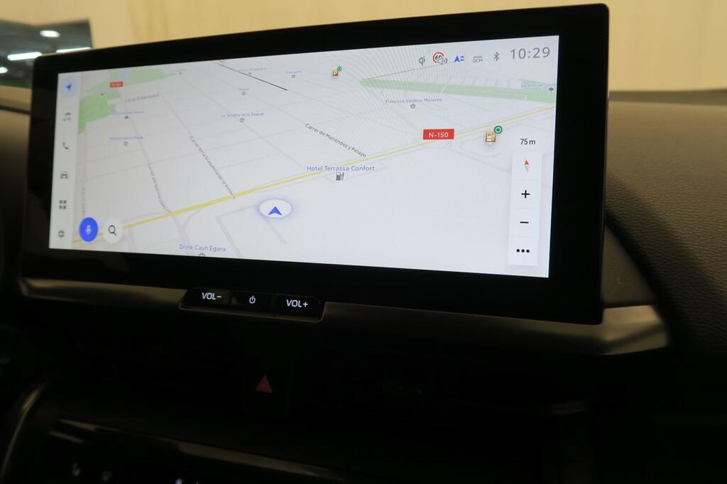 Toyota C-HR SUV 2.0 PHEV HYBRID ADVANCE CVT 223 5P 9