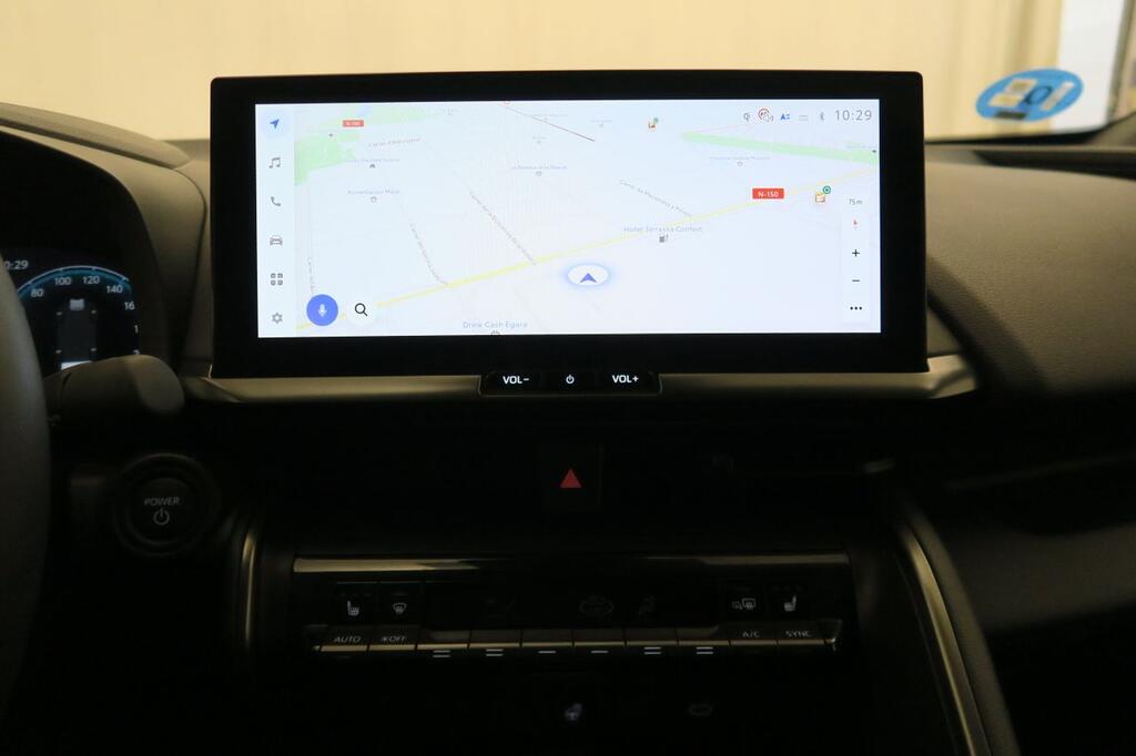 Toyota C-HR SUV 2.0 PHEV HYBRID ADVANCE CVT 223 5P 12