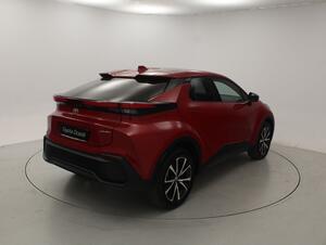 Toyota C-HR SUV 2.0 PHEV HYBRID ADVANCE CVT 223 5P