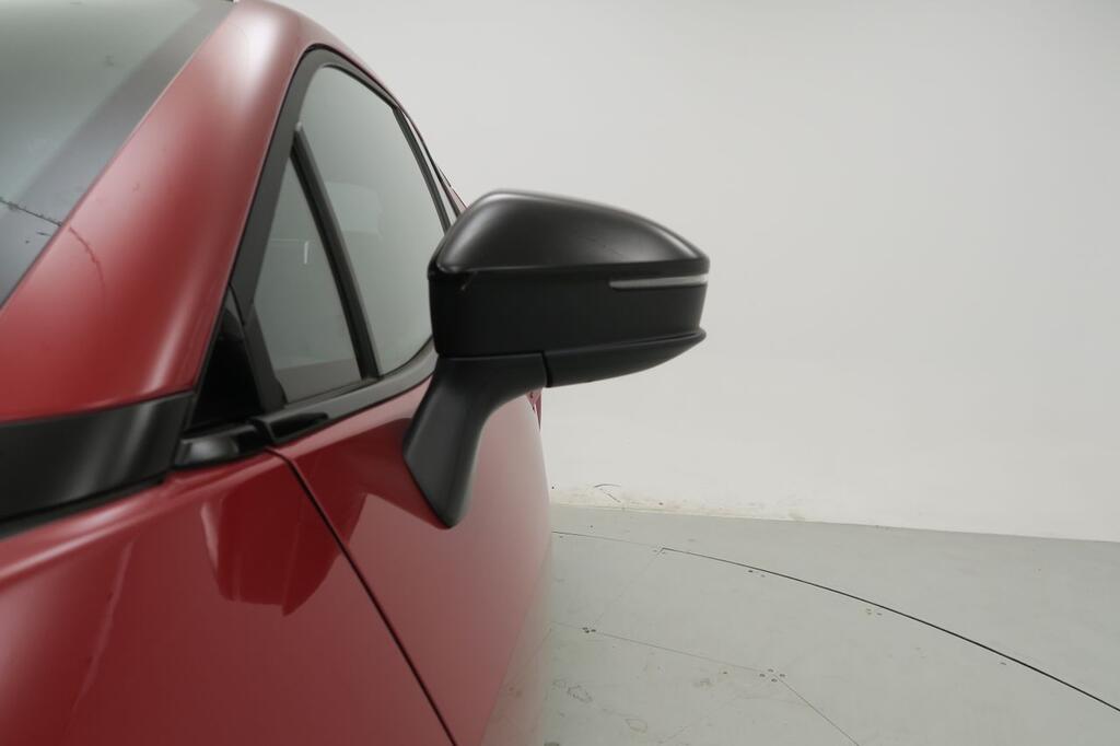 Toyota C-HR SUV 2.0 PHEV HYBRID ADVANCE CVT 223 5P 22