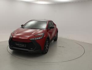 Toyota C-HR SUV 2.0 PHEV HYBRID ADVANCE CVT 223 5P