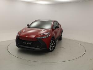 Toyota C-HR SUV 2.0 PHEV HYBRID ADVANCE CVT 223 5P