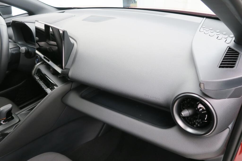 Toyota C-HR SUV 2.0 PHEV HYBRID ADVANCE CVT 223 5P 15