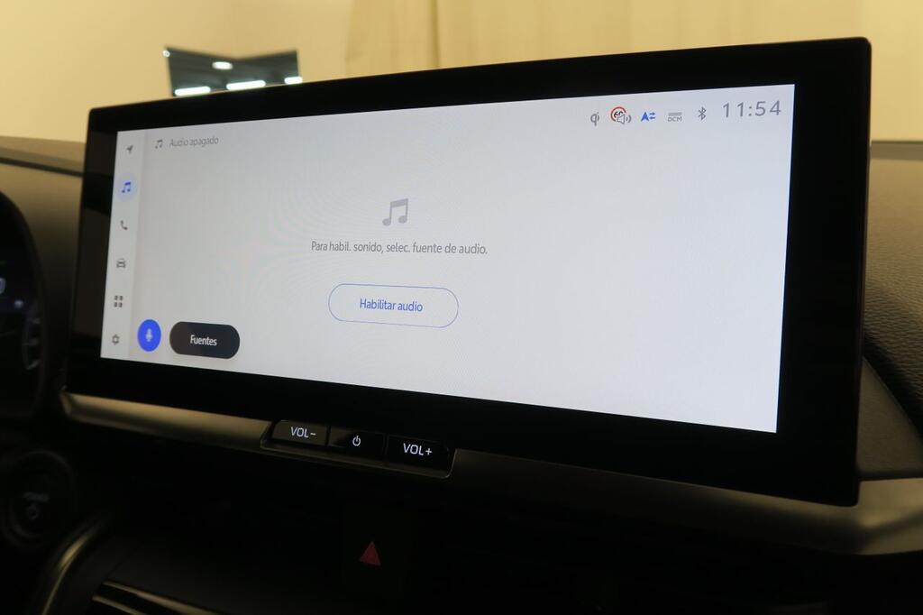 Toyota C-HR SUV 2.0 PHEV HYBRID ADVANCE CVT 223 5P 9