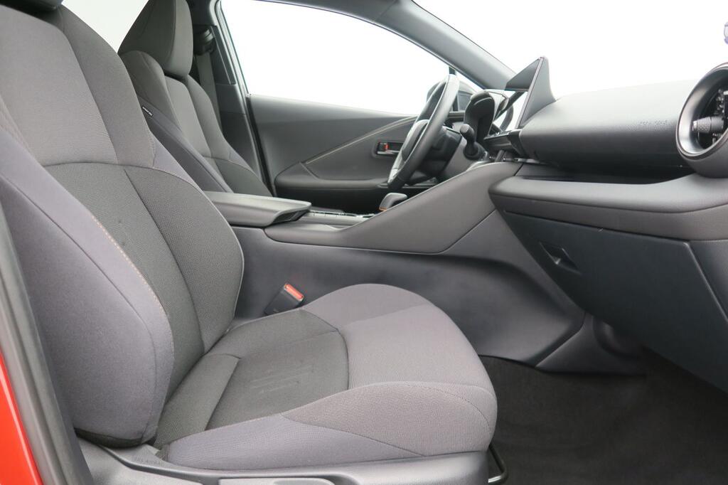 Toyota C-HR SUV 2.0 PHEV HYBRID ADVANCE CVT 223 5P 16