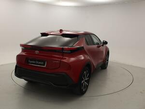 Toyota C-HR SUV 2.0 PHEV HYBRID ADVANCE CVT 223 5P