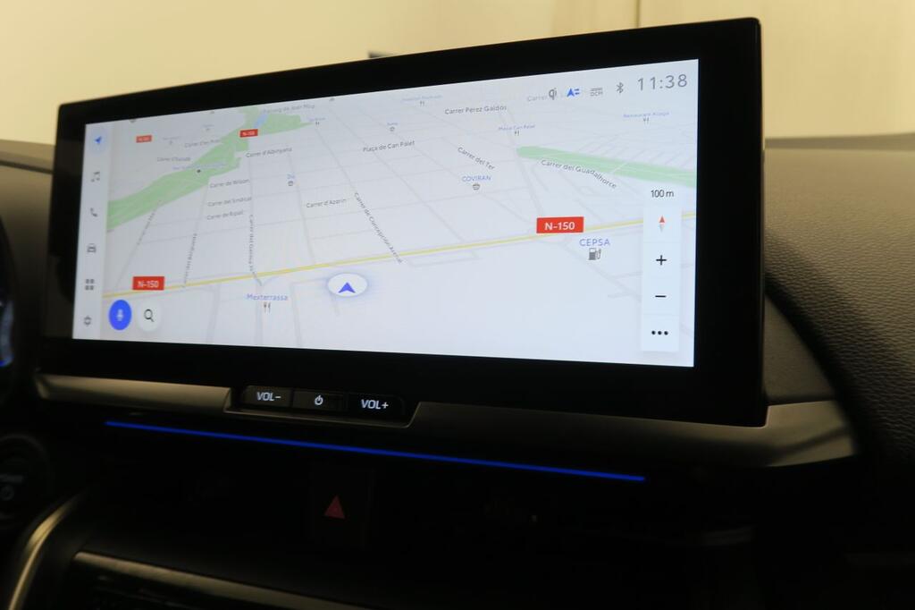 Toyota C-HR TOYOTA C-HR 220PH E-CVT 5P PREMIERE EDITION 9