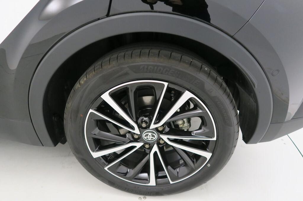 Toyota C-HR TOYOTA C-HR 220PH E-CVT 5P PREMIERE EDITION 22