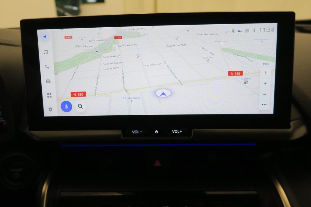 Toyota C-HR TOYOTA C-HR 220PH E-CVT 5P PREMIERE EDITION 10