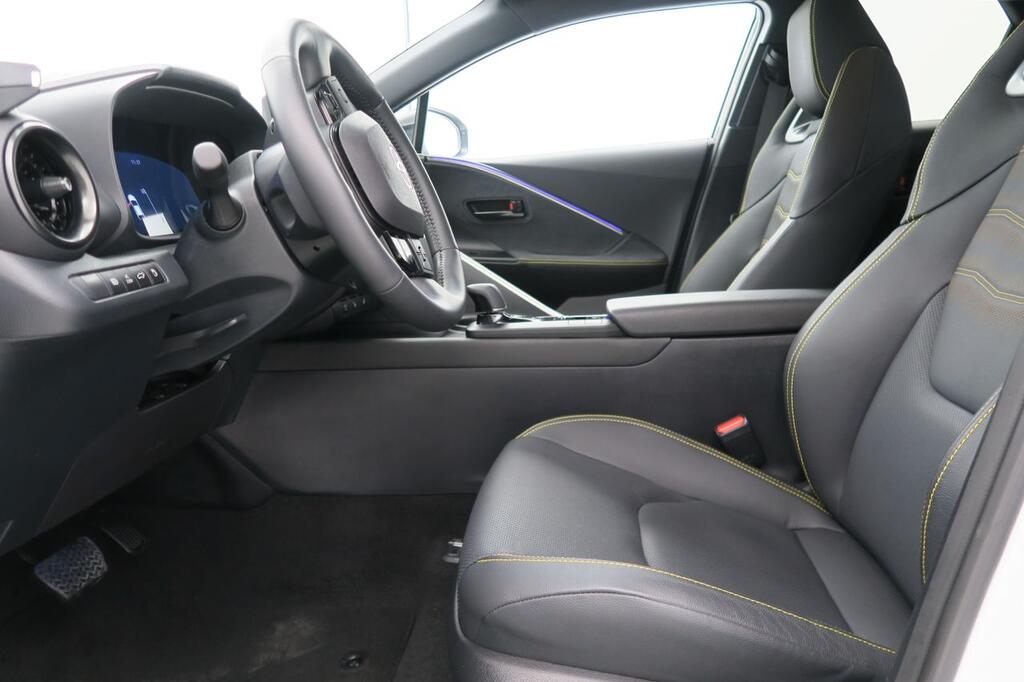 Toyota C-HR TOYOTA C-HR 220PH E-CVT 5P PREMIERE EDITION 16