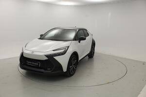 Toyota C-HR TOYOTA C-HR 220PH E-CVT 5P PREMIERE EDITION