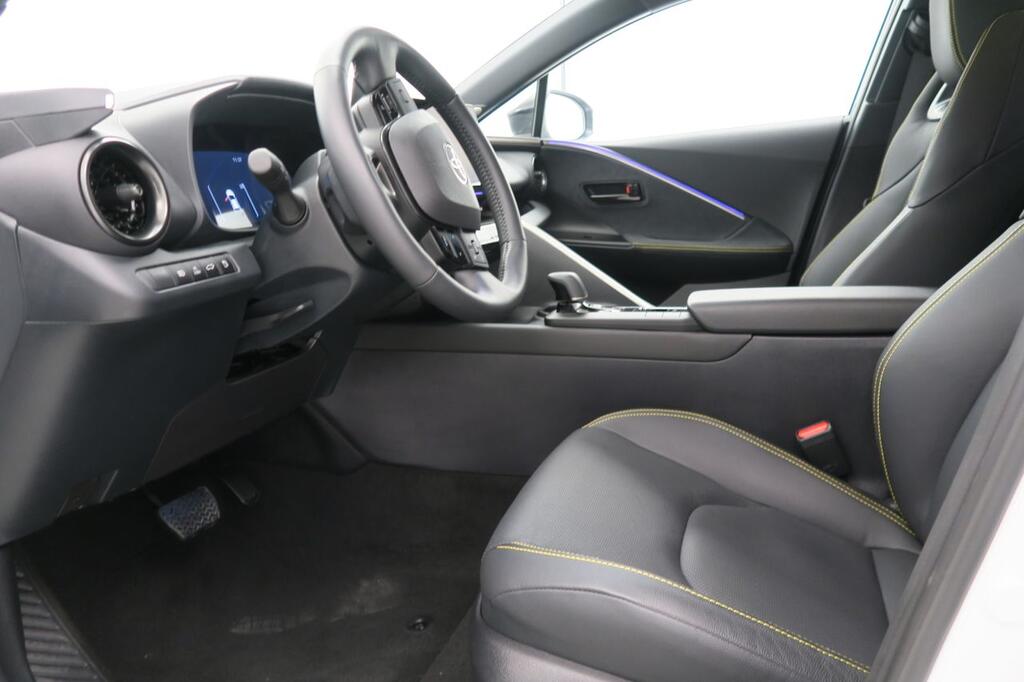 Toyota C-HR TOYOTA C-HR 220PH E-CVT 5P PREMIERE EDITION 7