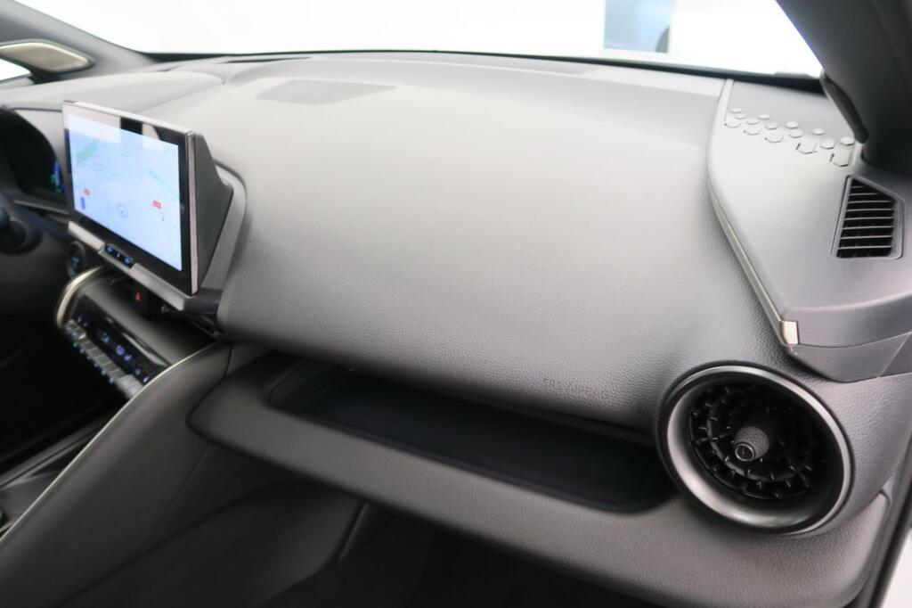 Toyota C-HR TOYOTA C-HR 220PH E-CVT 5P PREMIERE EDITION 14