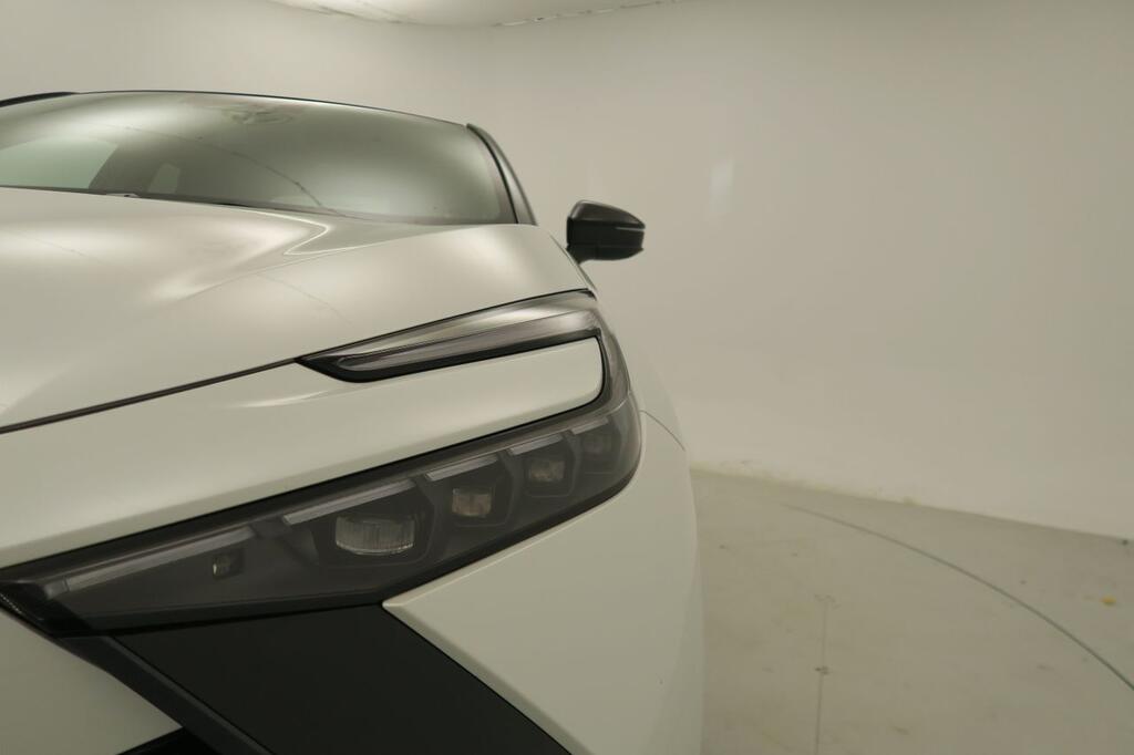 Toyota C-HR TOYOTA C-HR 220PH E-CVT 5P PREMIERE EDITION 20