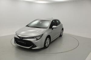 Toyota Corolla Berlina 1.8 HYBRID ACTIVE TECH E-CVT 122 5P