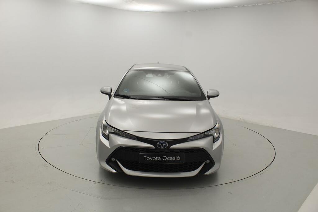 Toyota Corolla Berlina 1.8 HYBRID ACTIVE TECH E-CVT 122 5P 5