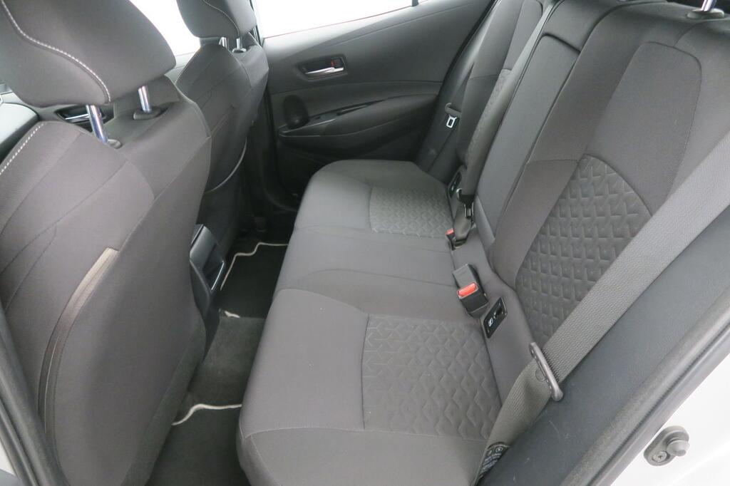 Toyota Corolla Berlina 1.8 HYBRID ACTIVE TECH E-CVT 122 5P 20