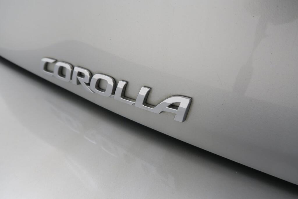 Toyota Corolla Berlina 1.8 HYBRID ACTIVE TECH E-CVT 122 5P 22