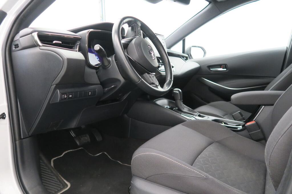 Toyota Corolla Berlina 1.8 HYBRID ACTIVE TECH E-CVT 122 5P 7