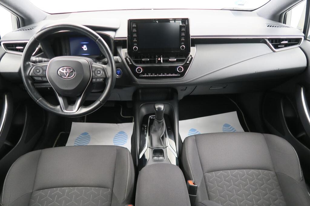 Toyota Corolla Berlina 1.8 HYBRID ACTIVE TECH E-CVT 122 5P 16