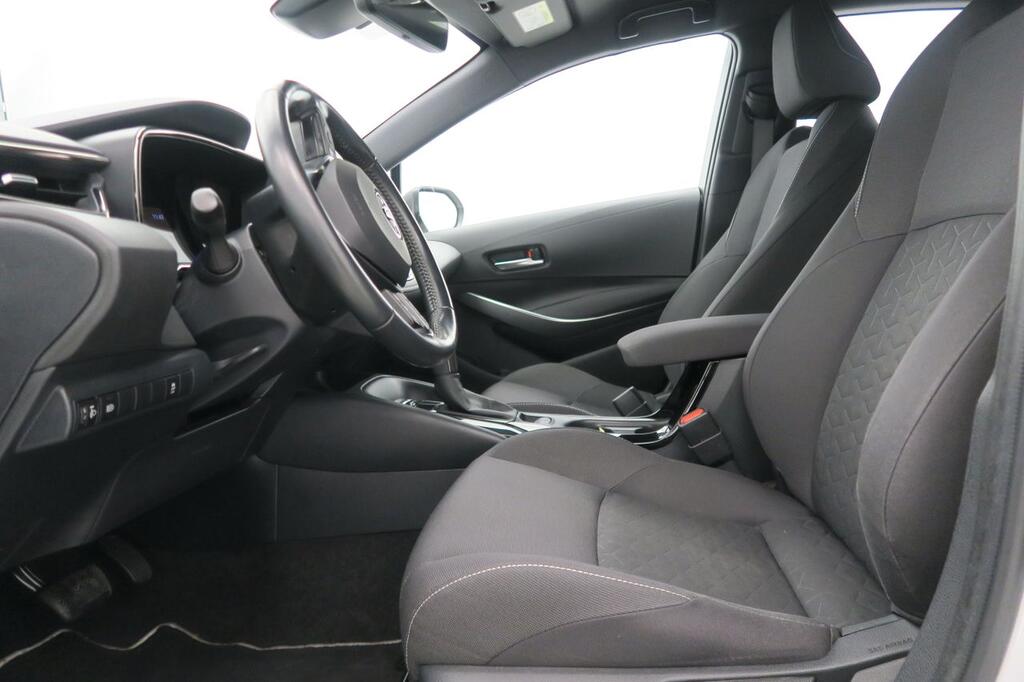 Toyota Corolla Berlina 1.8 HYBRID ACTIVE TECH E-CVT 122 5P 19