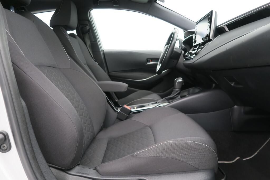 Toyota Corolla Berlina 1.8 HYBRID ACTIVE TECH E-CVT 122 5P 18