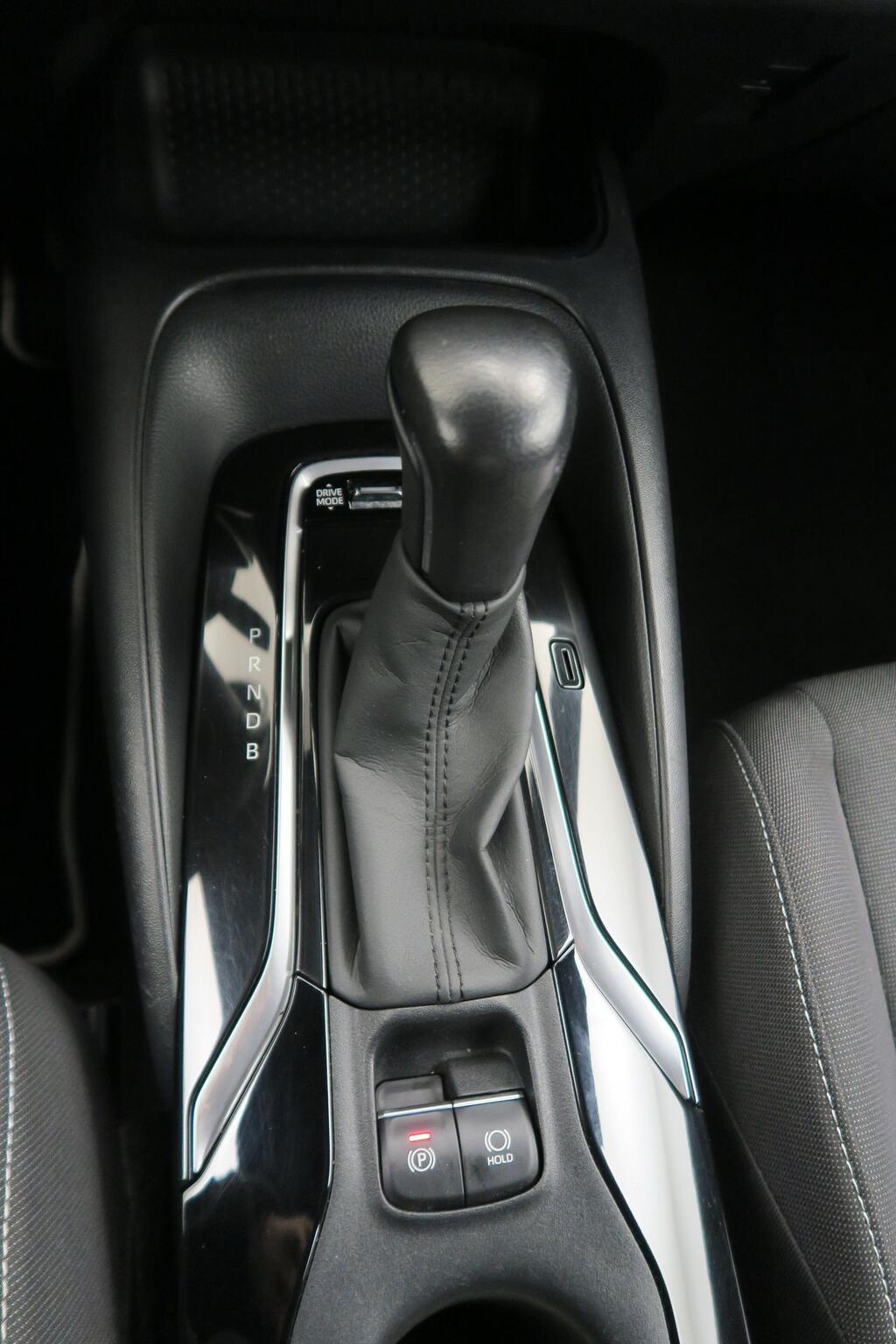 Toyota Corolla Berlina 1.8 HYBRID ACTIVE TECH E-CVT 122 5P 11