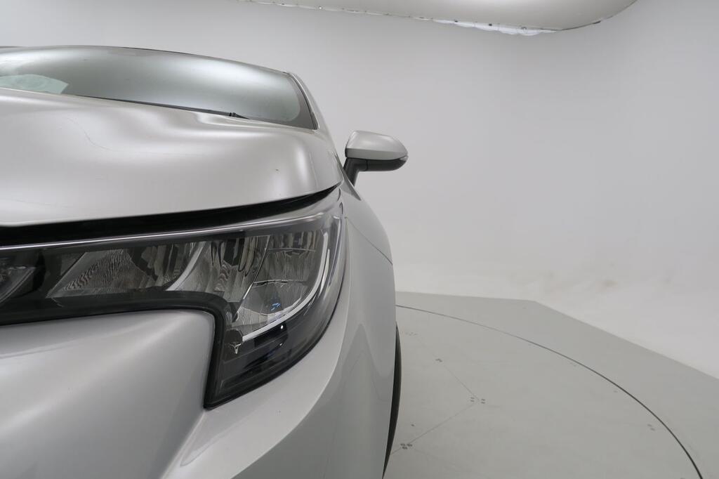 Toyota Corolla Berlina 1.8 HYBRID ACTIVE TECH E-CVT 122 5P 23