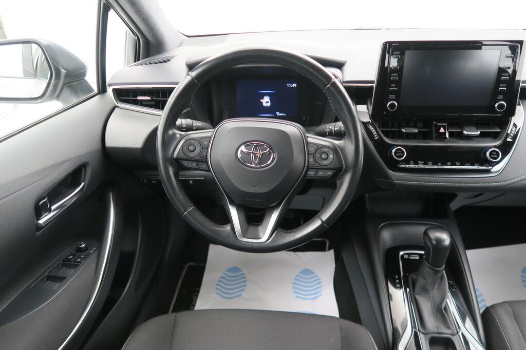 Toyota Corolla Berlina 1.8 HYBRID ACTIVE TECH E-CVT 122 5P 15
