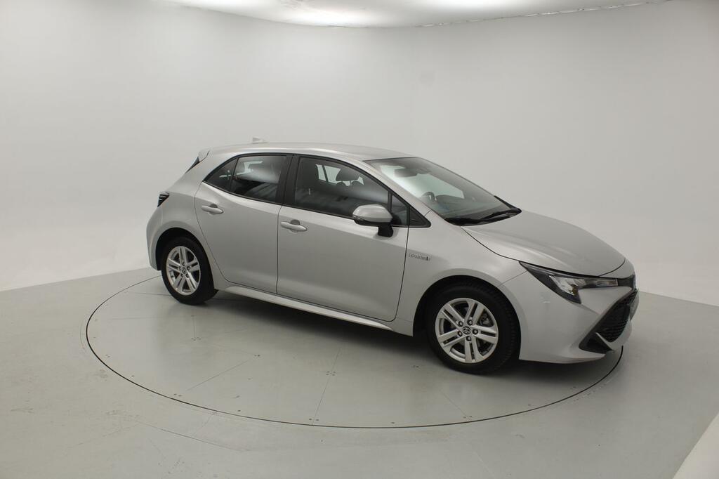 Toyota Corolla Berlina 1.8 HYBRID ACTIVE TECH E-CVT 122 5P 6