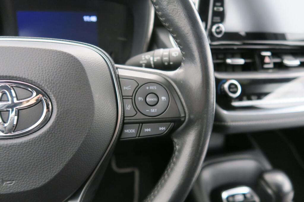 Toyota Corolla Berlina 1.8 HYBRID ACTIVE TECH E-CVT 122 5P 14