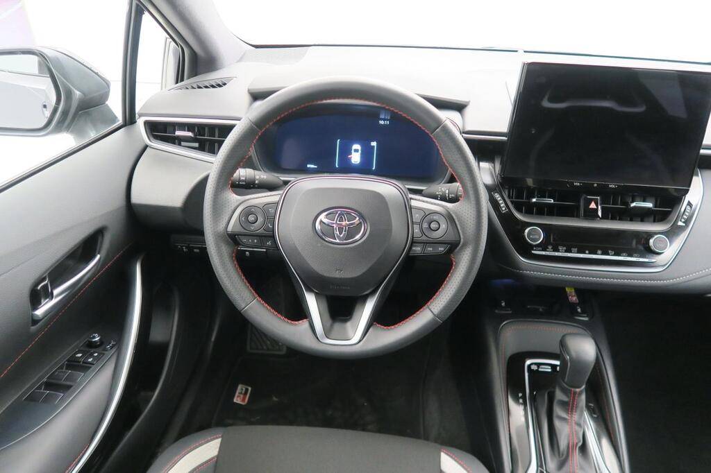 Toyota Corolla Berlina 1.8 HYBRID GR-SPORT E-CVT 140 5P 14